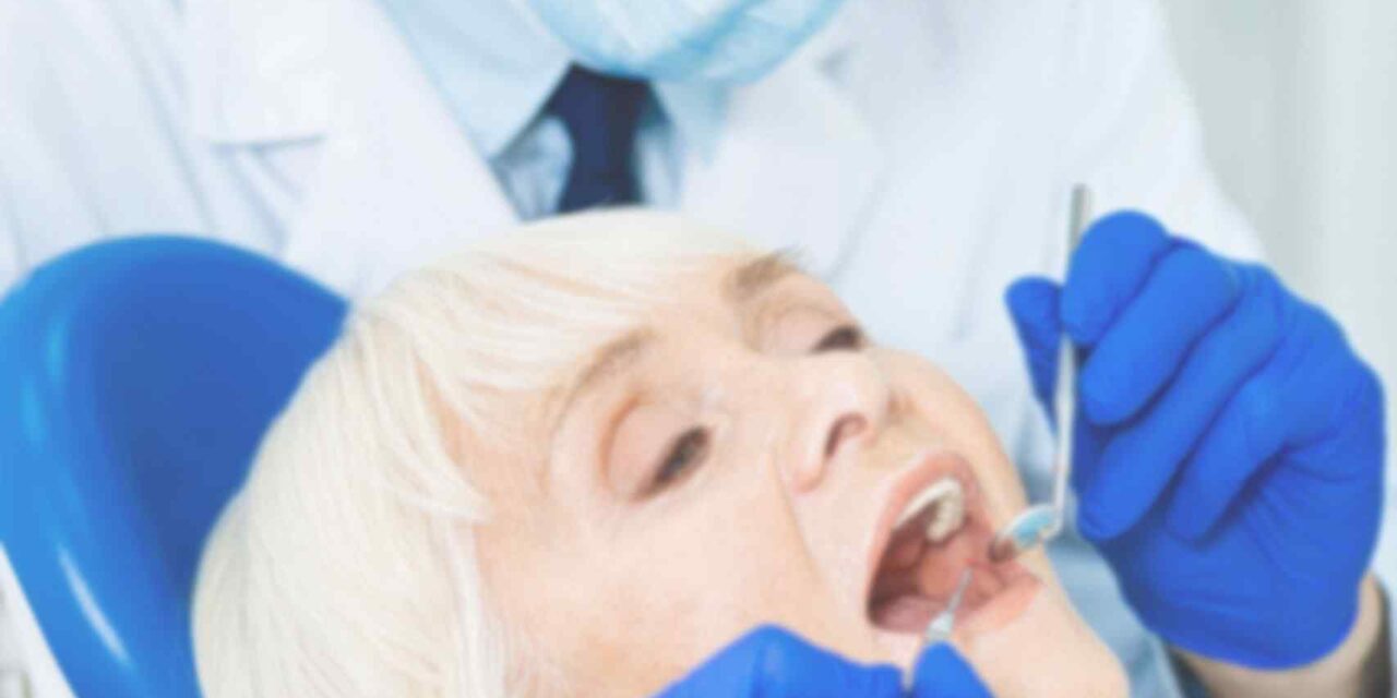 زراعة الأسنان ومرضى السكري