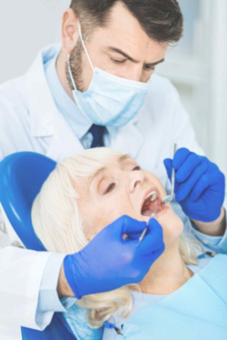 زراعة الأسنان ومرضى السكري