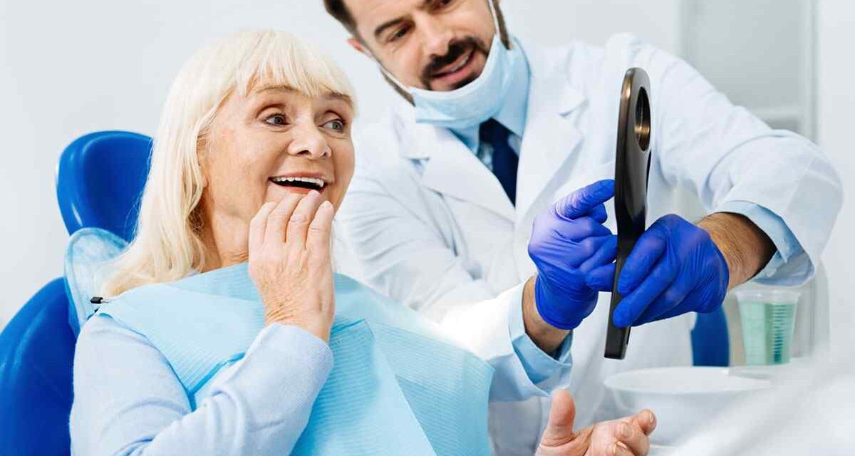 علاج الأسنان في الأردن