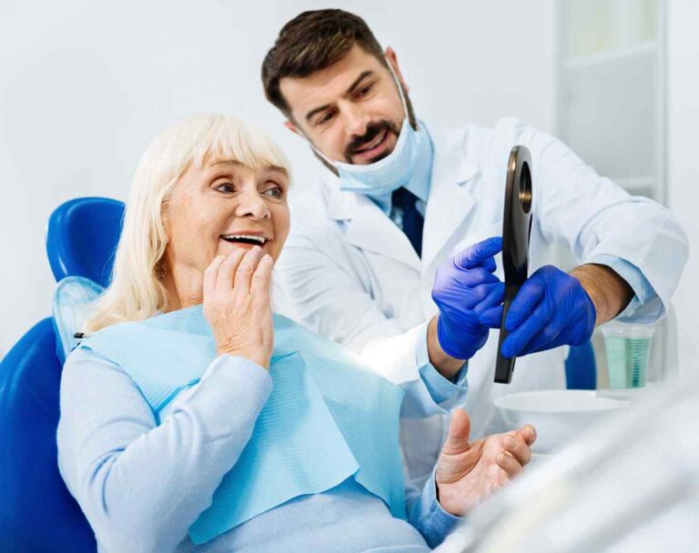 علاج الأسنان في الأردن