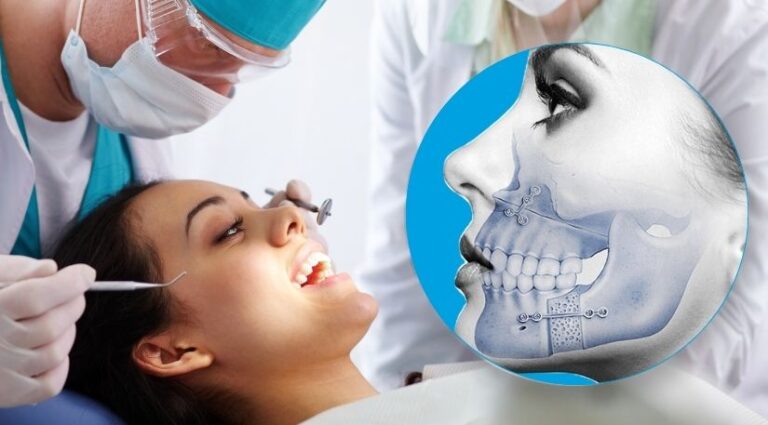 اخر التطورات في زراعة الأسنان