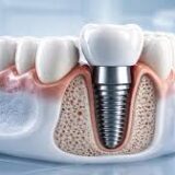 زراعة الاسنان ومرضى السكري