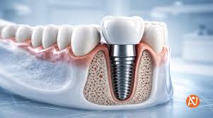 زراعة الاسنان ومرضى السكري